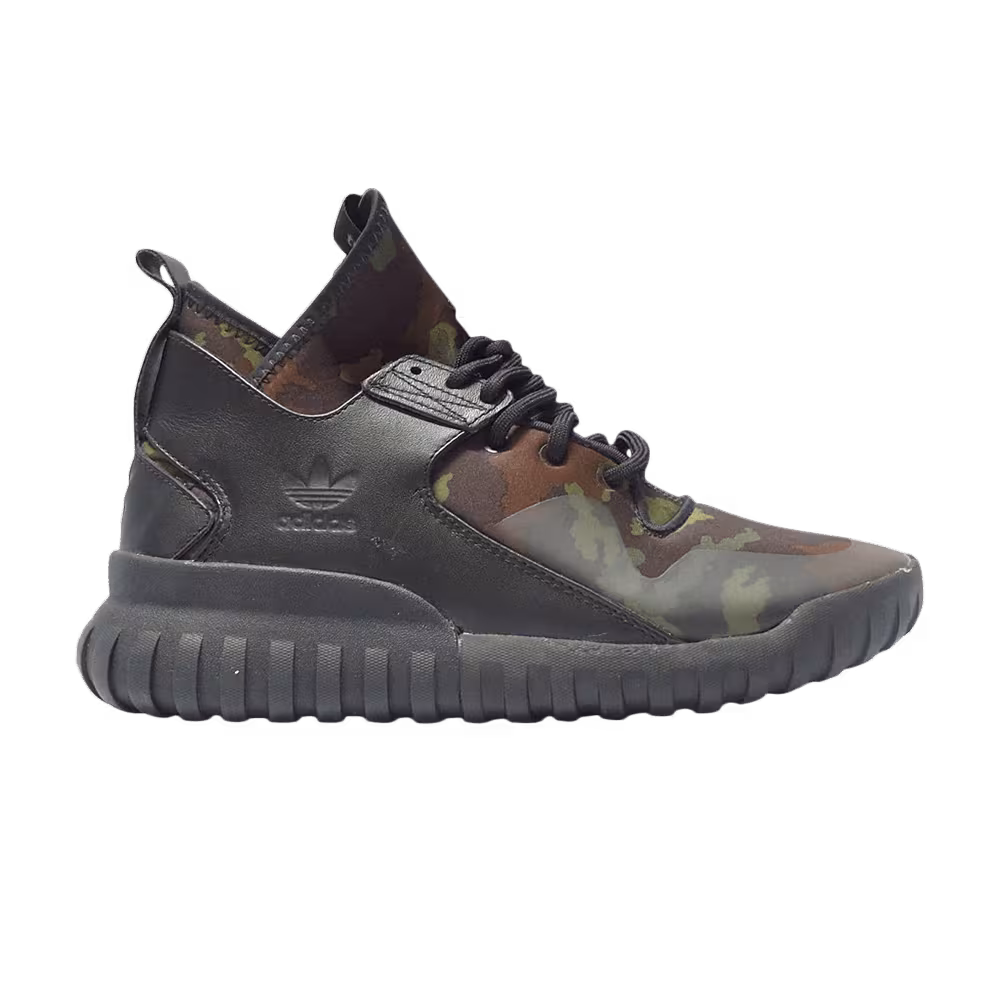 Adidas Tubular X