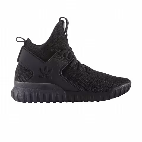 Adidas Tubular X PK 'Black'