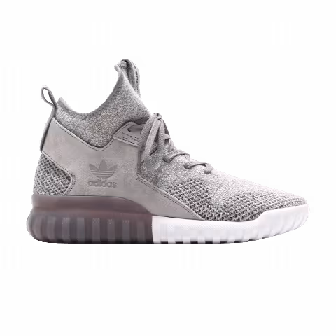 Adidas Tubular X PK 'Solid Grey'