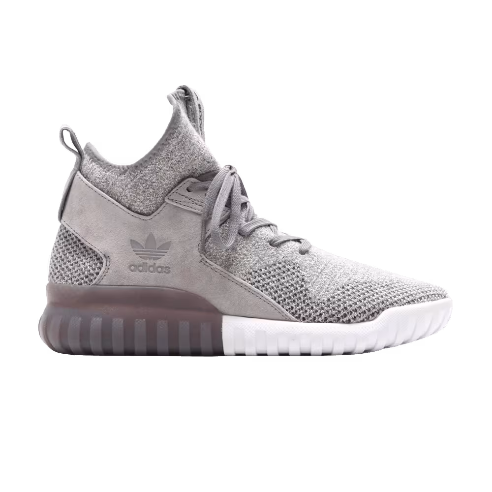 Adidas Tubular X PK Solid Grey