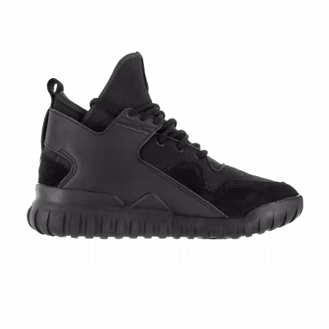 Adidas Tubular X 'Core Black'