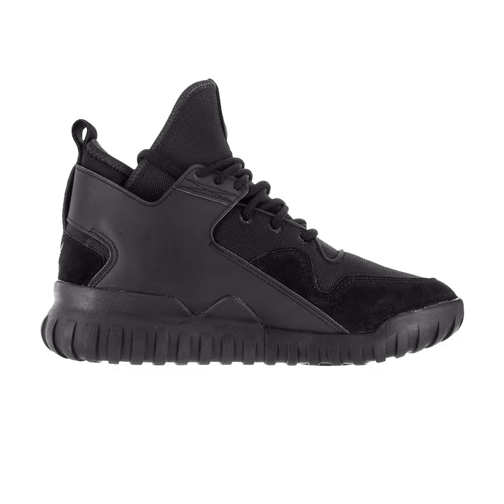 Adidas Tubular X Core Black