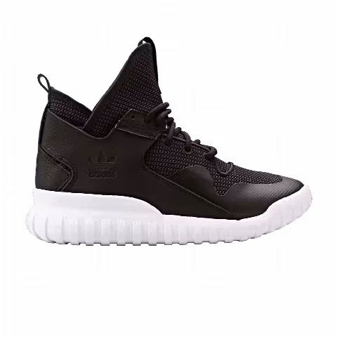 Adidas Tubular X 'Core Black'
