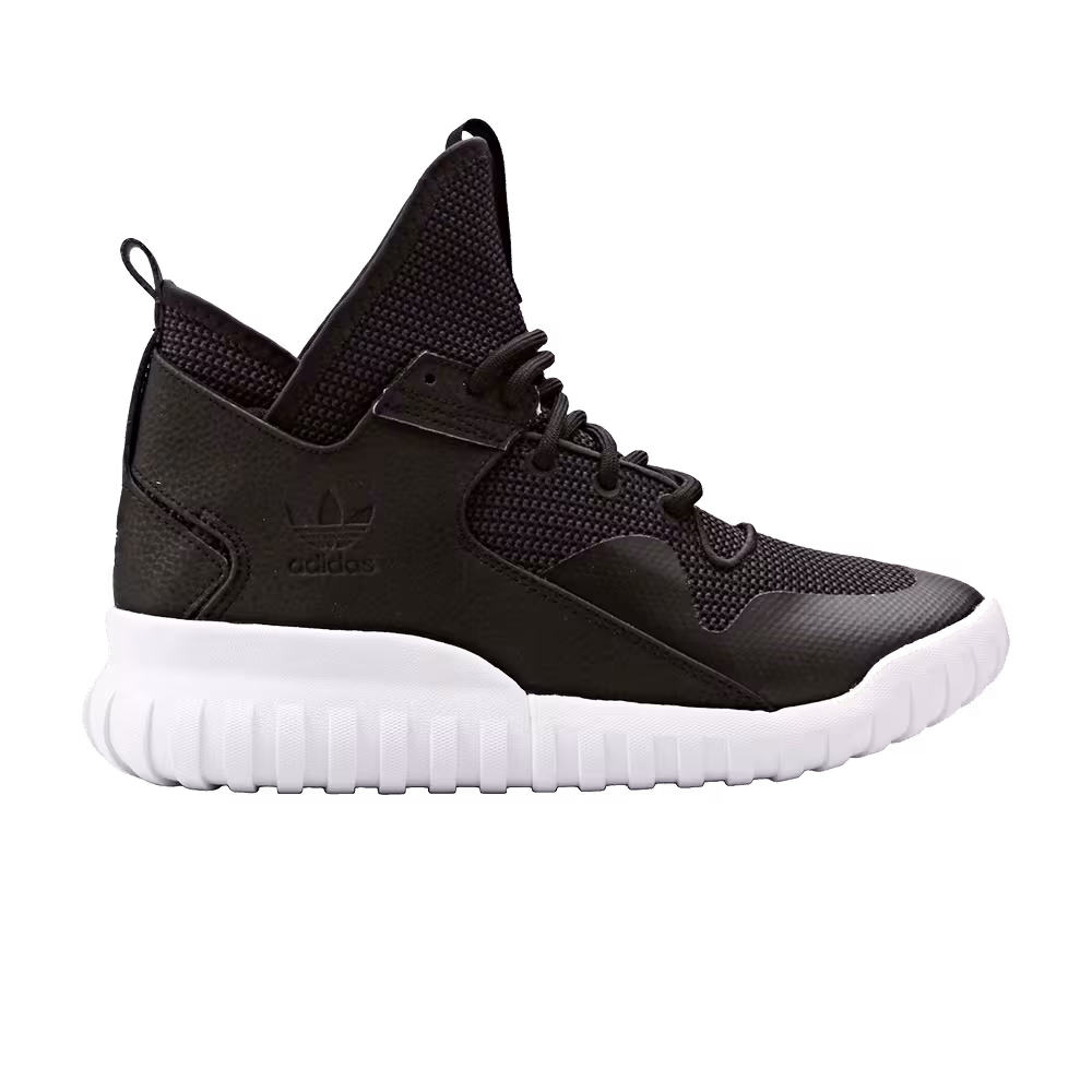 Adidas Tubular X Core Black