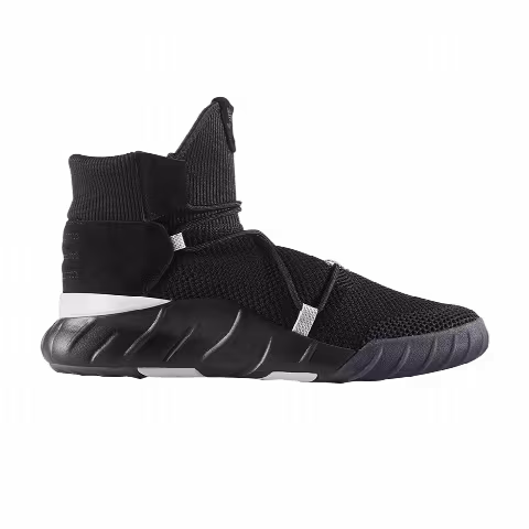 Adidas Tubular X 2.0 Primeknit 'Black'