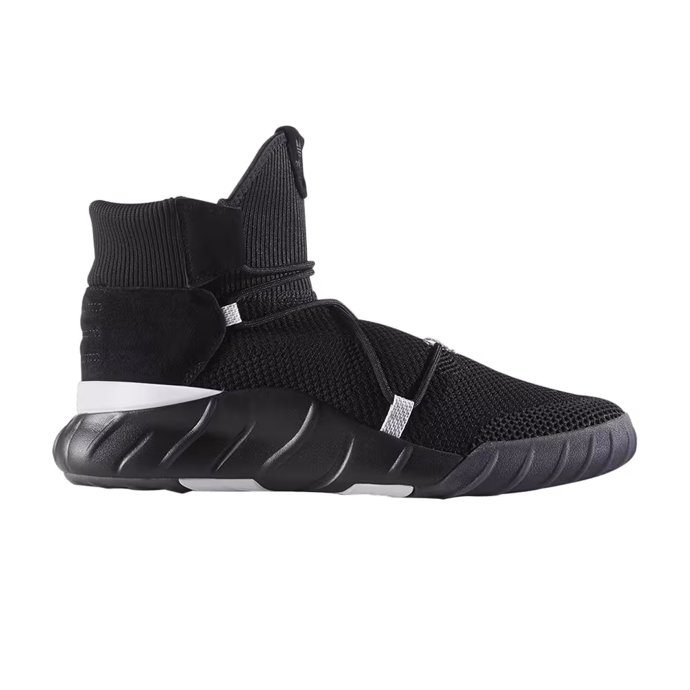Adidas Tubular X 2.0 Primeknit Black
