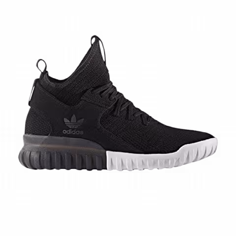 Adidas Tubular X PK 'Black'