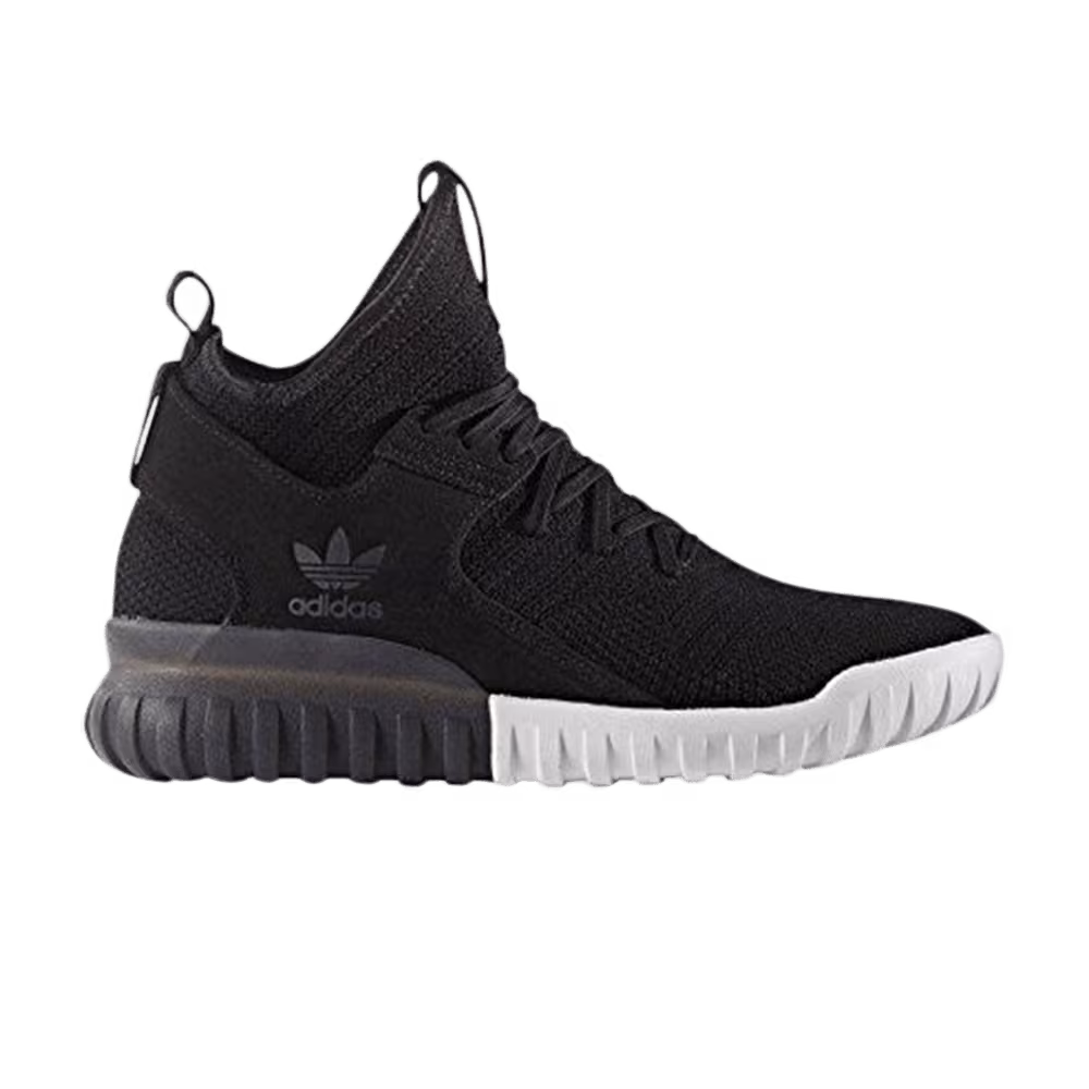 Adidas Tubular X PK Black