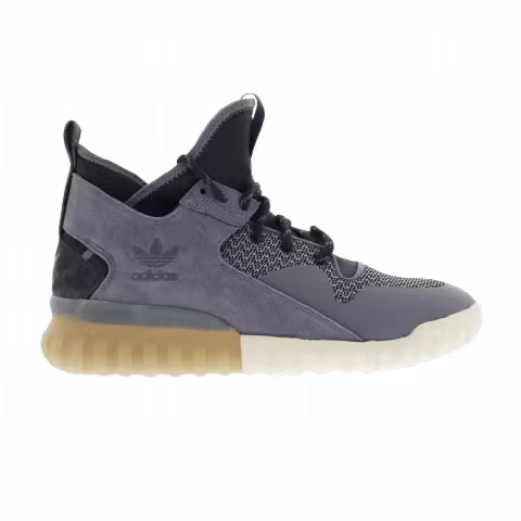 Adidas Tubular X 'Solid Grey'