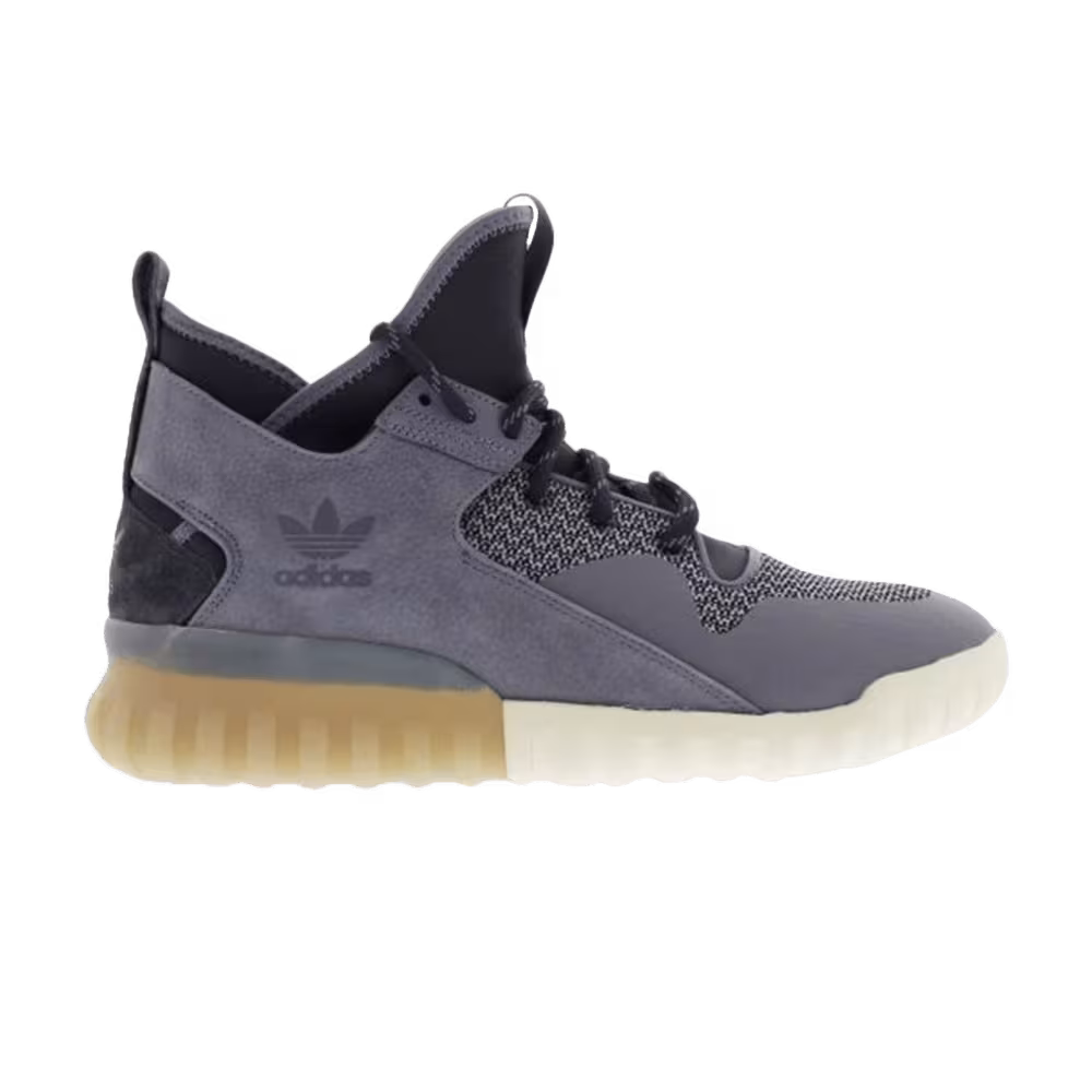 Adidas Tubular X Solid Grey