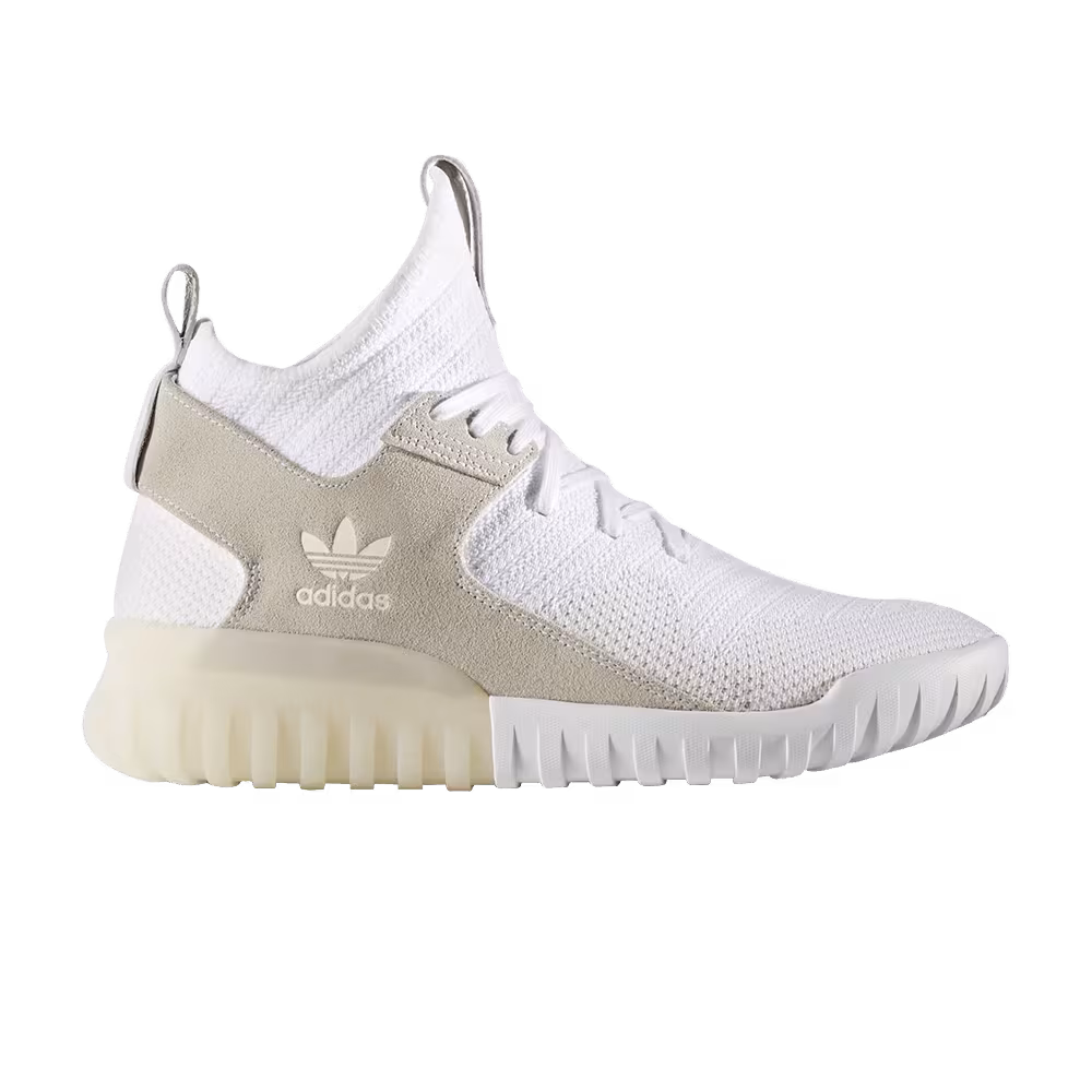 Adidas Tubular X PK White