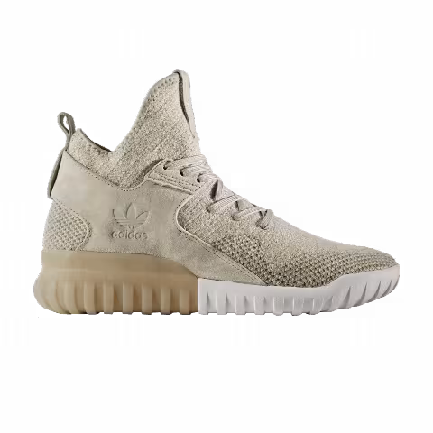 Adidas Tubular X PK 'Sesame'