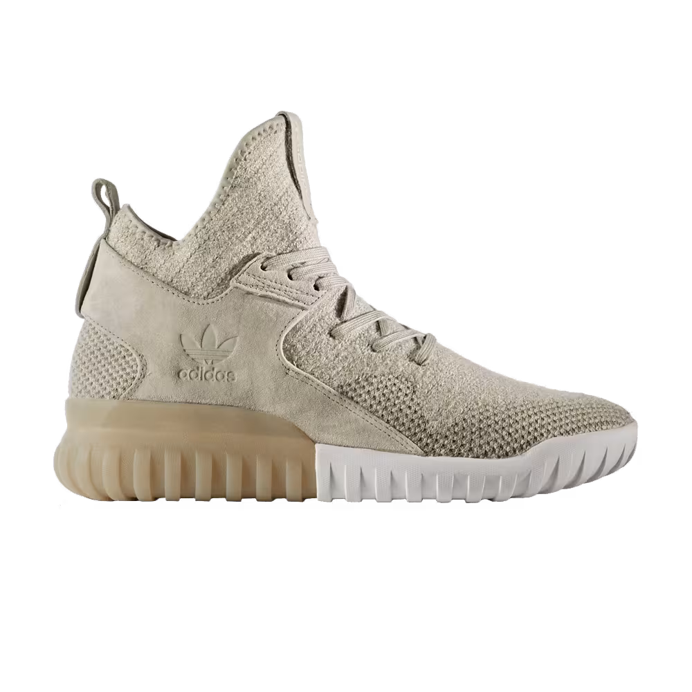 Adidas Tubular X PK Sesame