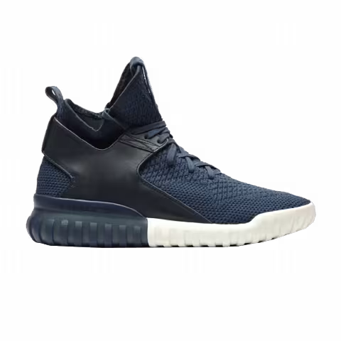 Adidas Tubular X Knit 'Petrol'
