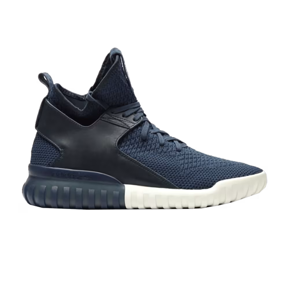 Adidas Tubular X Knit Petrol