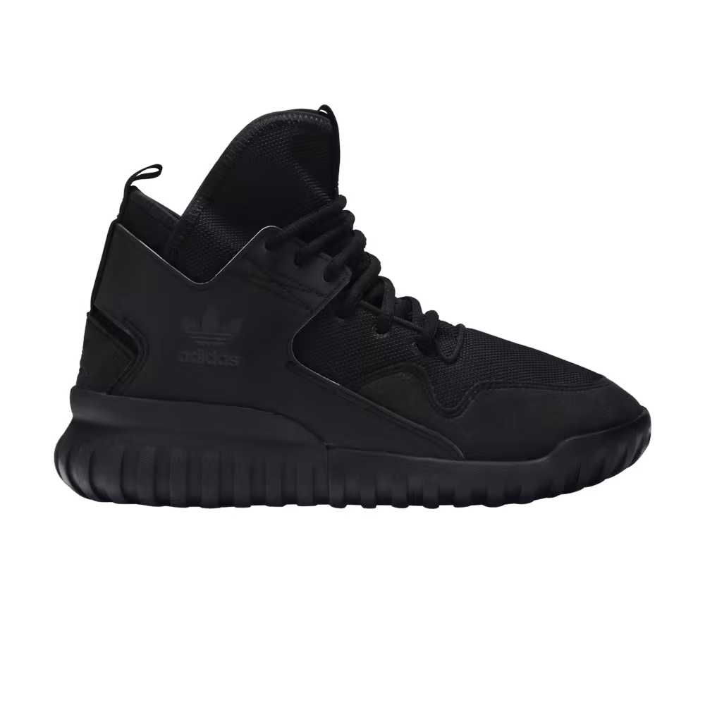 Adidas Tubular X GS Core Black