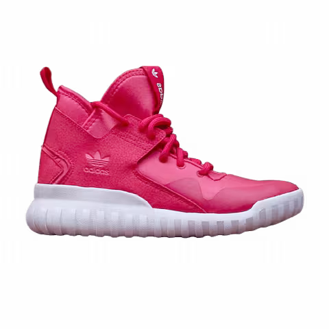 Adidas Tubular X J 'Pink Joy'