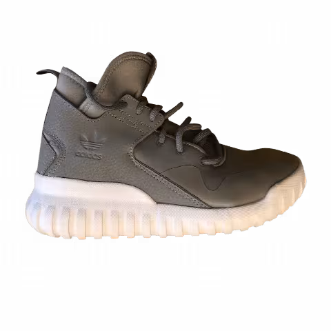 Adidas Tubular X J 'Grey'