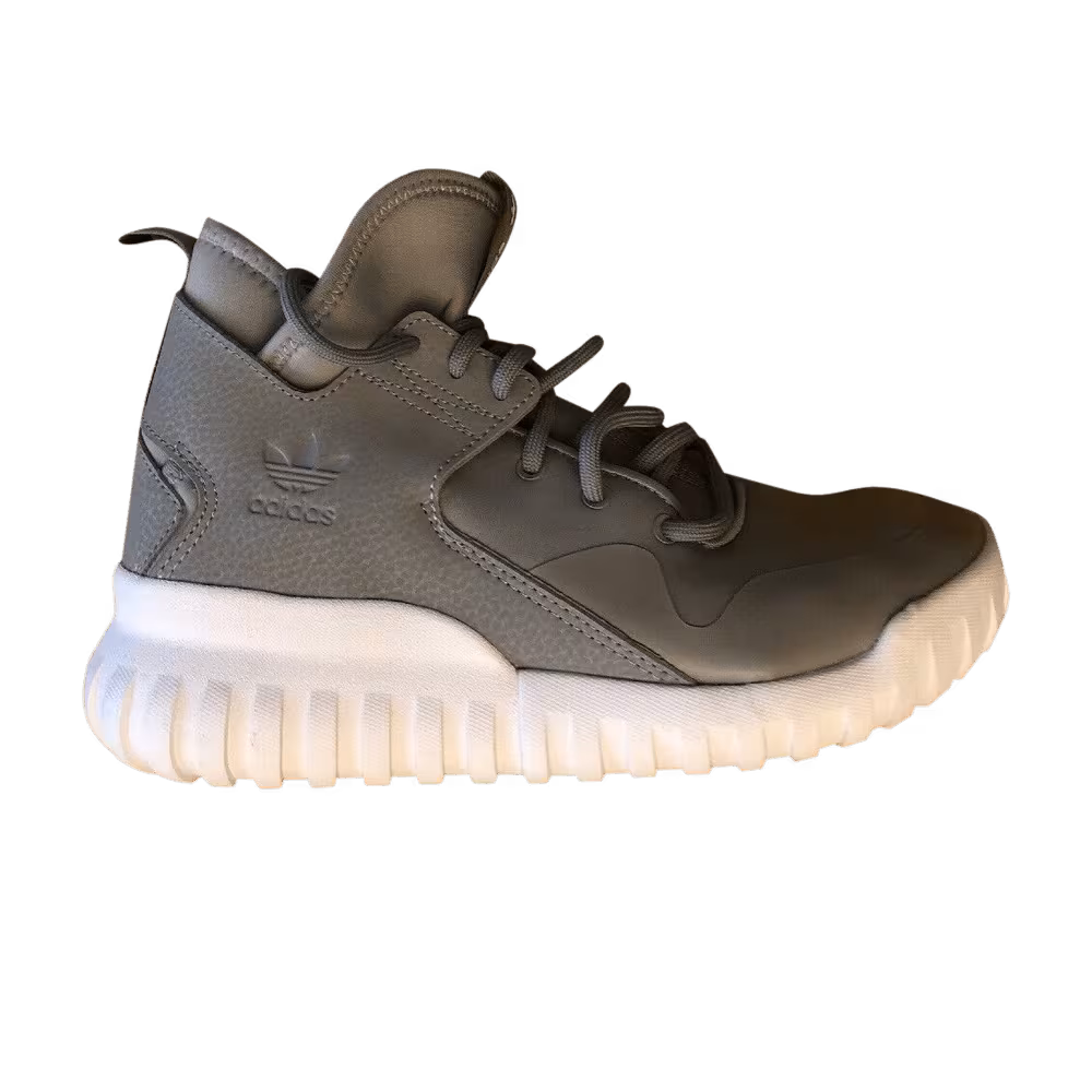 Adidas Tubular X J Grey
