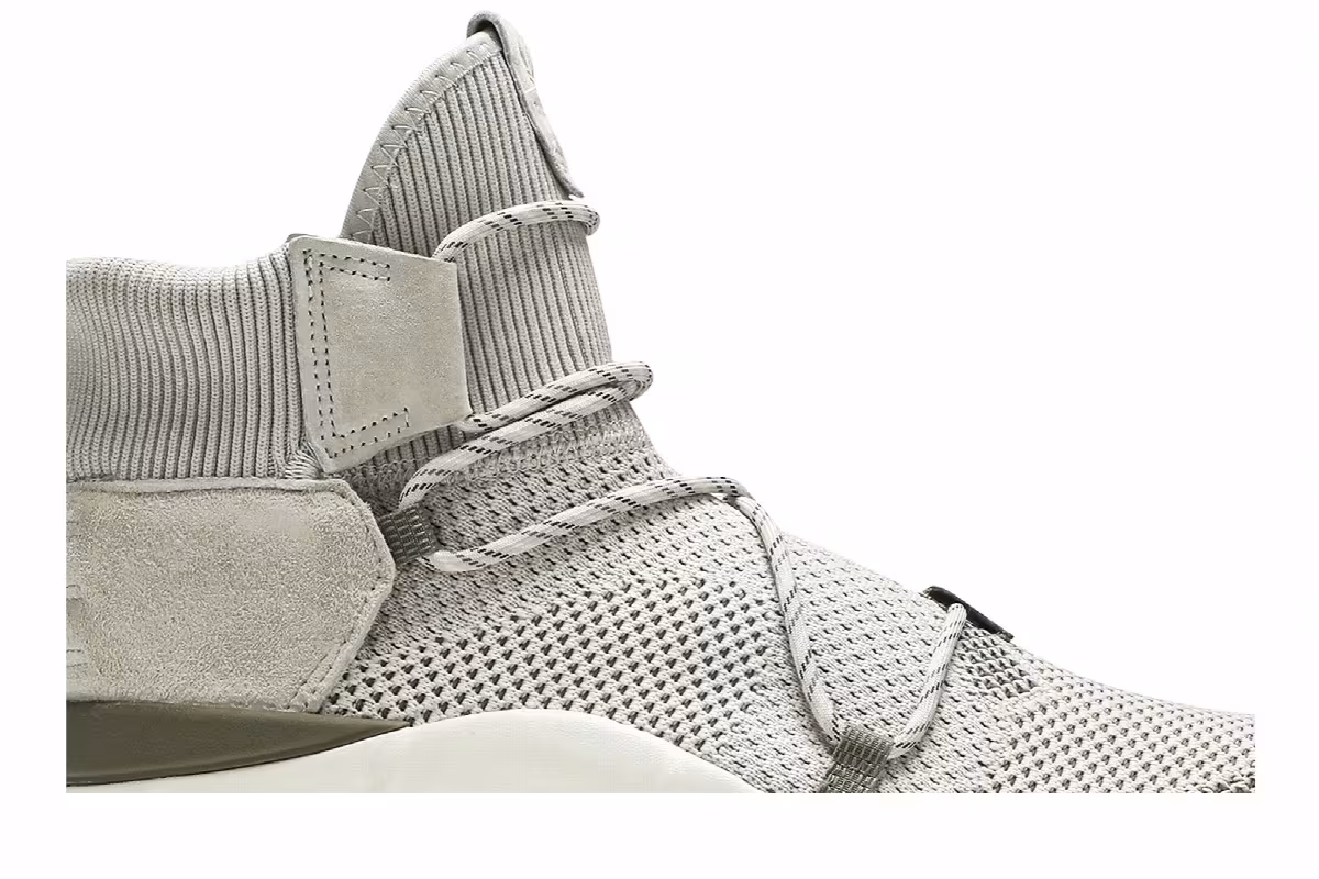 Adidas Women's Tubular X 2.0 Primeknit Grey, view 3
