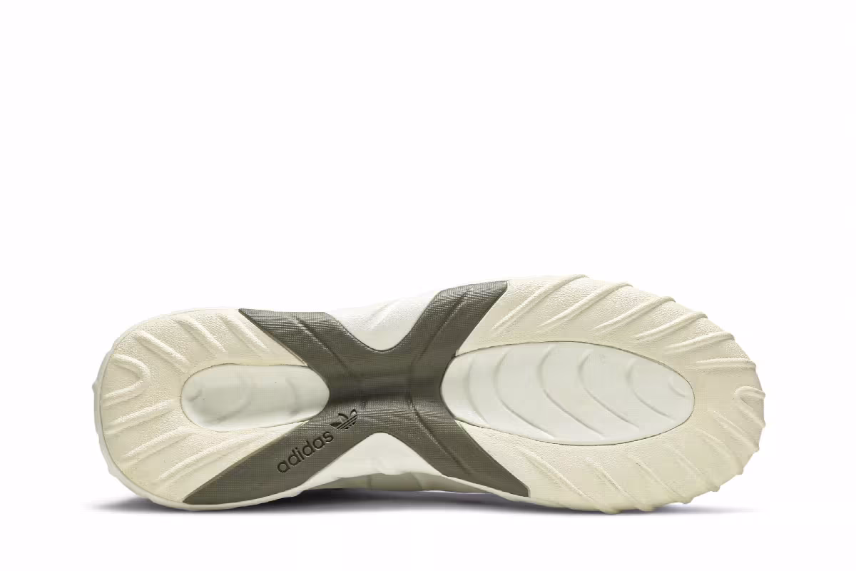 Adidas Women's Tubular X 2.0 Primeknit Grey, view 5