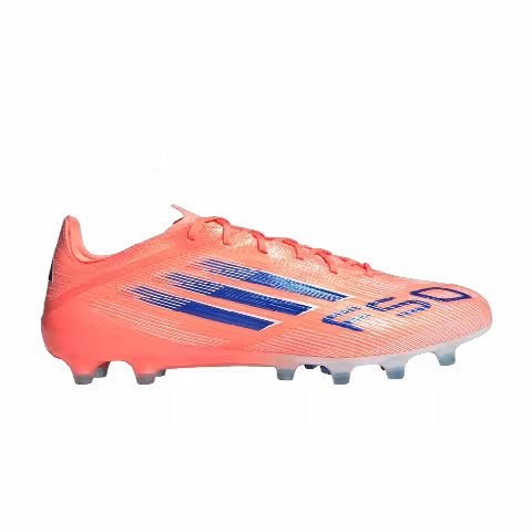 adidas F50 Elite  'Beam Orange/Lucid Blue/Cloud White'