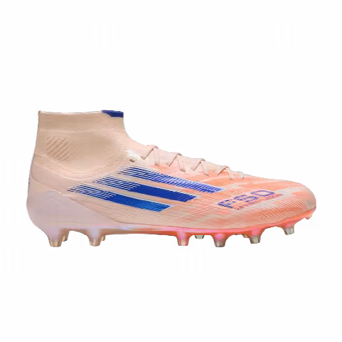 adidas Wmns F50 Sparkfusion Elite  'Bliss Orange/Lucid Blue/Beam Orange'