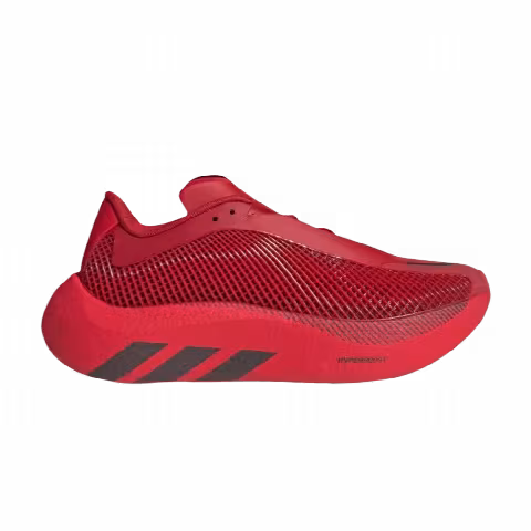 adidas Hyperboost Euphoria 'Better Scarlet Core Black'