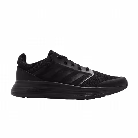 Adidas Galaxy 5 'Triple Black'