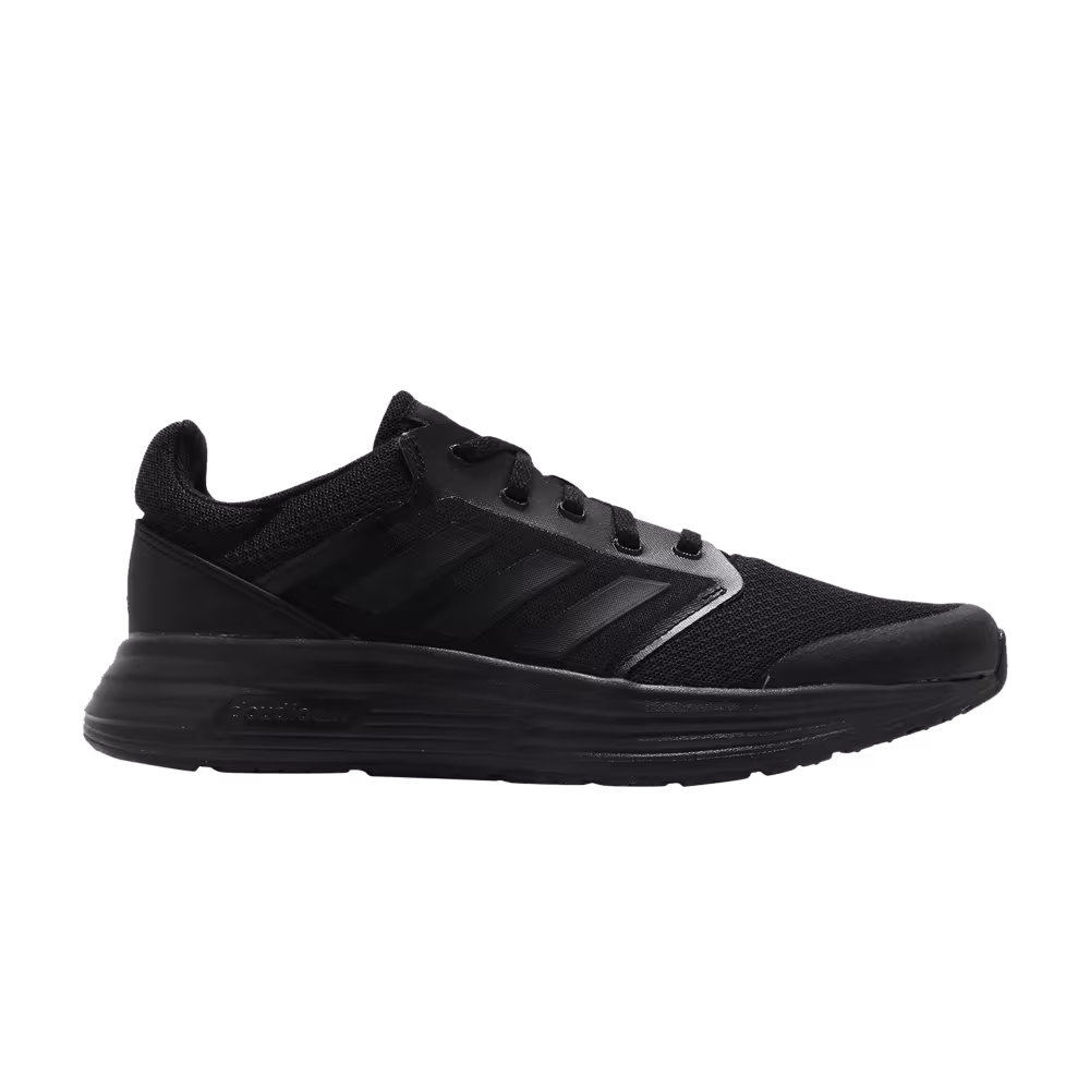 Adidas Galaxy 5 Triple Black