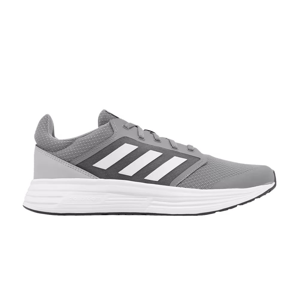 Adidas Galaxy 5 Grey Halo Silver