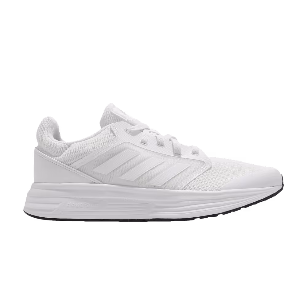 adidas Galaxy 5 Cloud White
