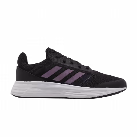 adidas Wmns Galaxy 5 'Black Cherry Metallic'
