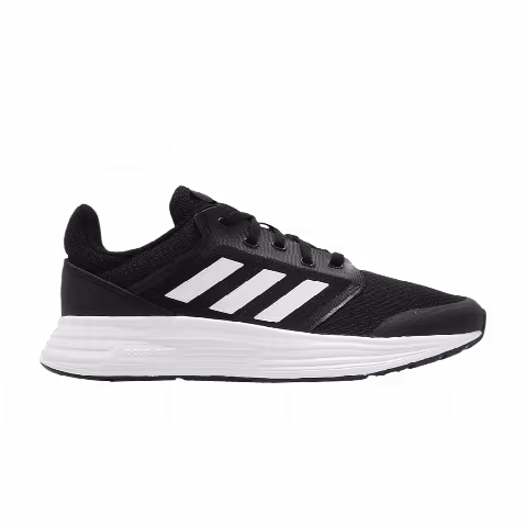 Adidas Wmns Galaxy 5 'Black White'
