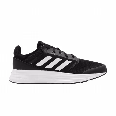 Adidas Galaxy 5 'Black White'