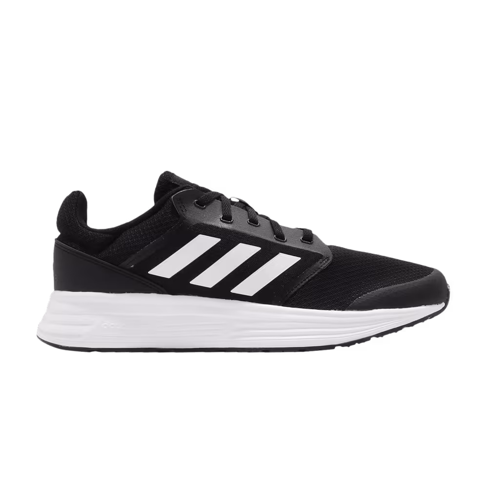 Adidas Galaxy 5 Black White