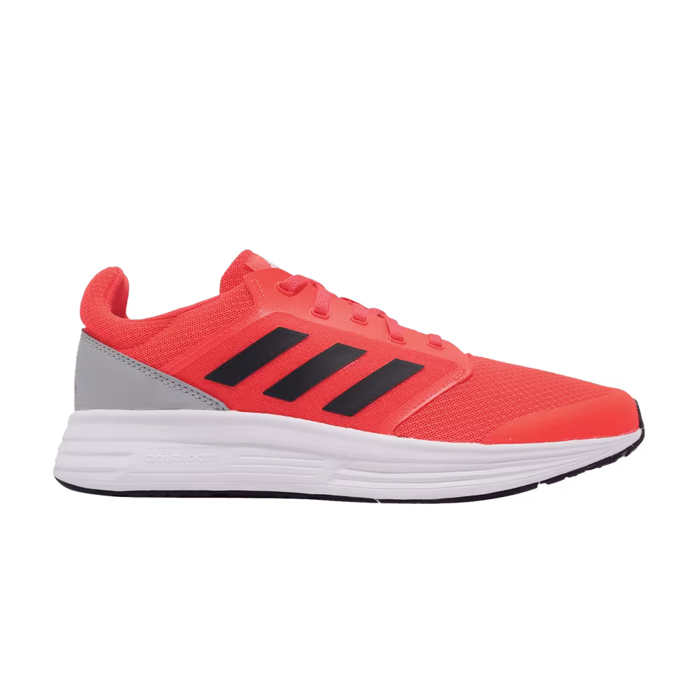 Adidas Galaxy 5 Solar Red