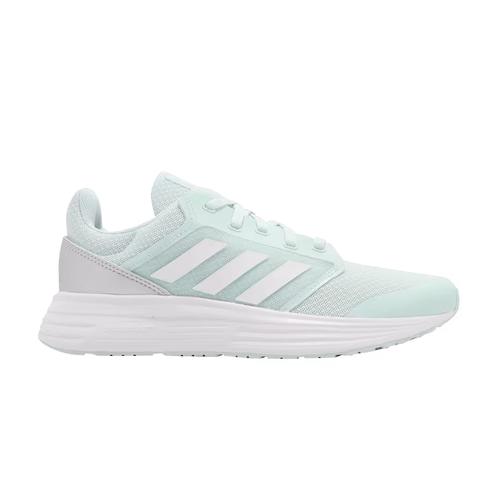 Adidas Women's Galaxy 5 Halo Mint