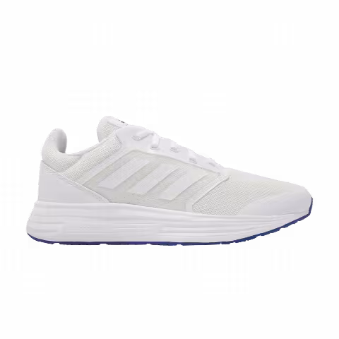 Adidas Galaxy 5 'White Royal Blue'
