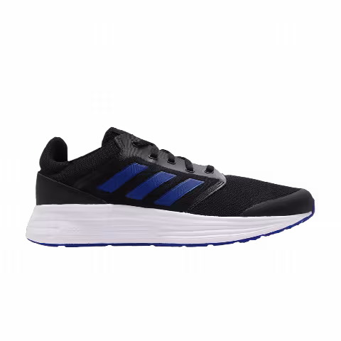 Adidas Galaxy 5 'Black Royal Blue'