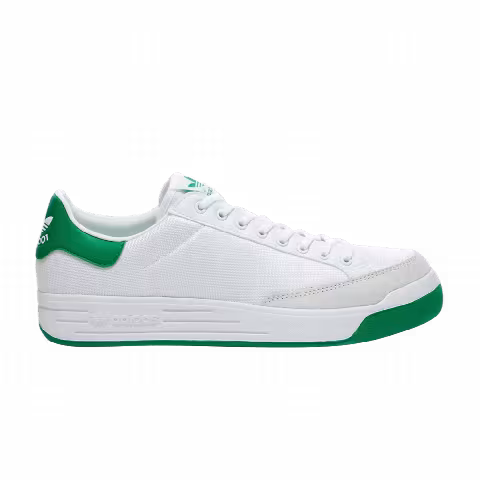 adidas Rod Laver Shoes 'White Fairway'