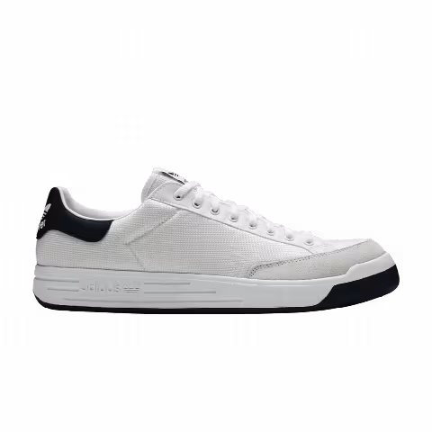 adidas Rod Laver 'White Navy'