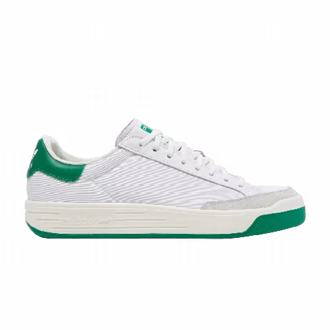 Adidas Rod Laver 'White Green'