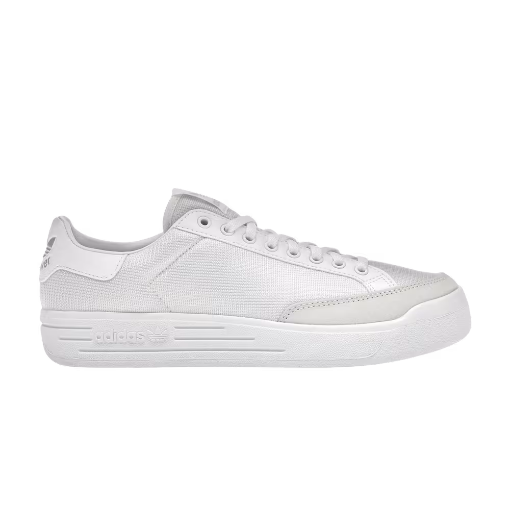 adidas Rod Laver Cloud White Grey One