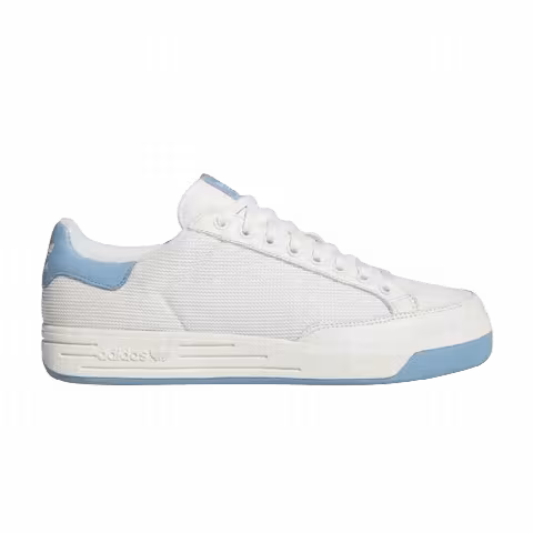 adidas Rod Laver 'White Ash Blue'
