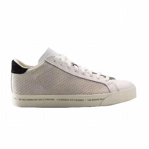 Adidas Rod Laver Remastered