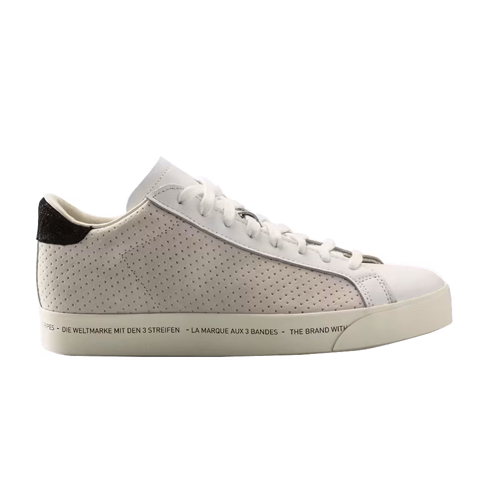 Adidas Rod Laver Remastered