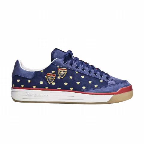 Extra Butter x adidas Rod Laver 'The Scholar'