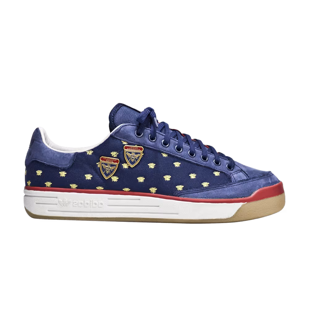 Extra Butter x adidas Rod Laver The Scholar