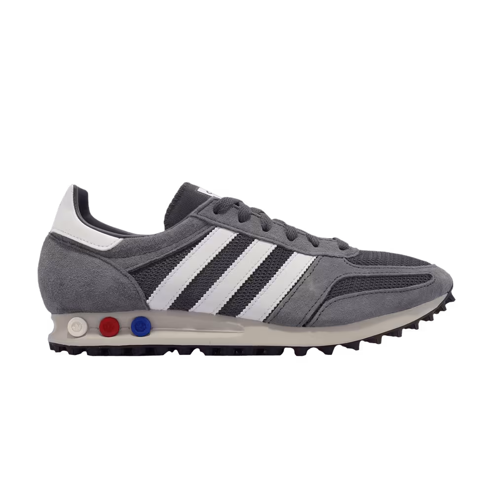 adidas LA Trainer OG Solid Grey